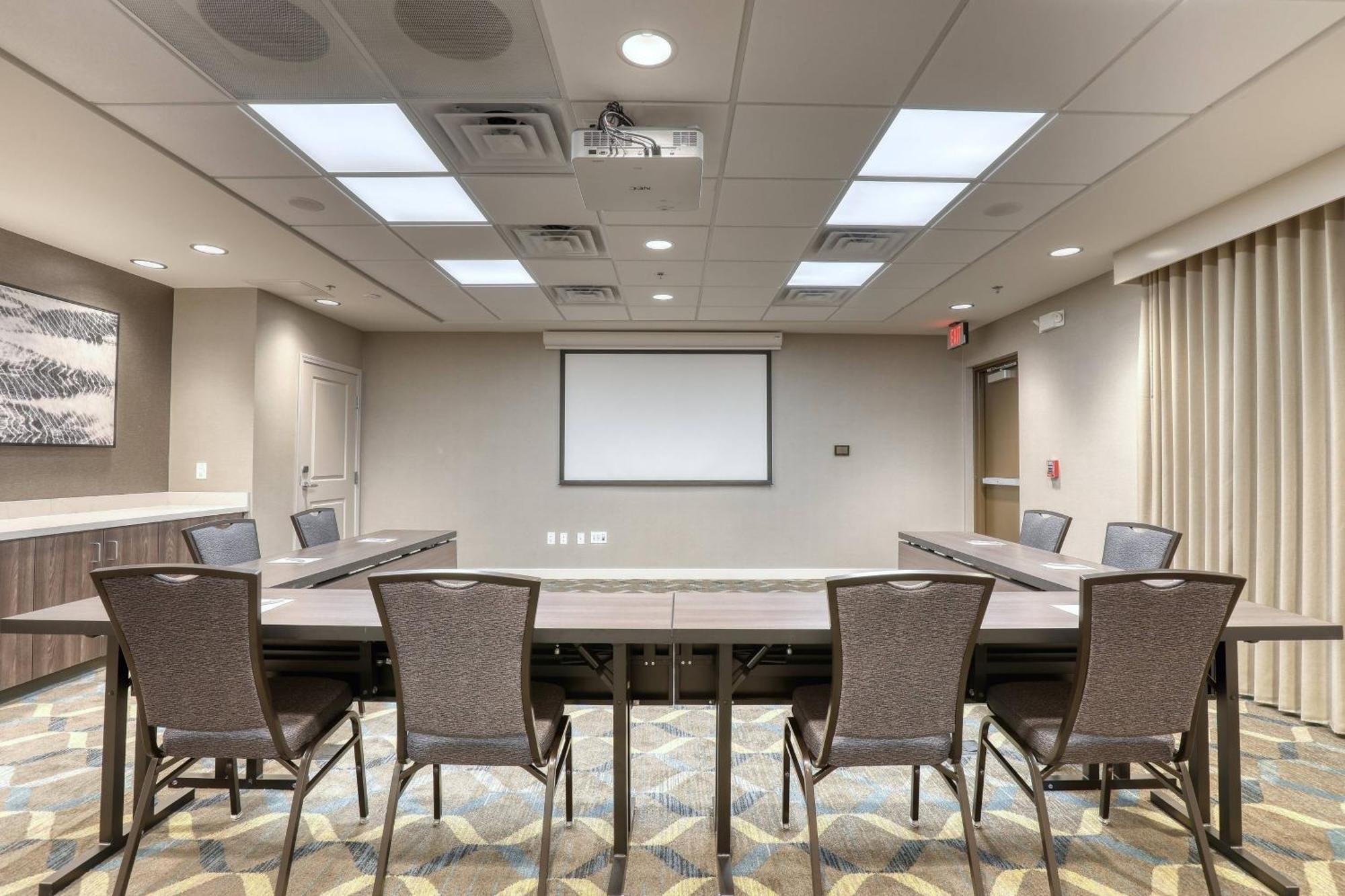 Residence Inn By Marriott Providence Lincoln Exterior photo
